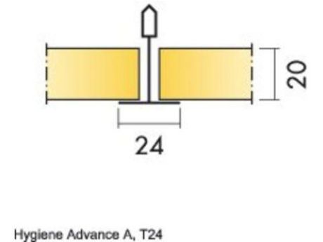 Ecophon Advance A C4
