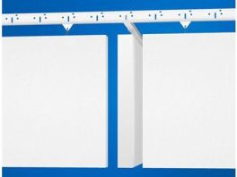 Ecophon Foodtec Baffle Ecophon Foodtec Baffle