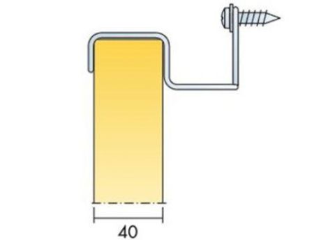 Ecophon Foodtec Wall