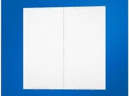 Ecophon Foodtec Wall Ecophon Foodtec Wall
