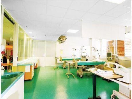Ecophon Meditec A Ecophon Meditec A