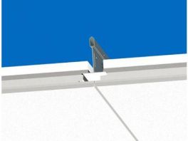 Ecophon Combison Uno Ds