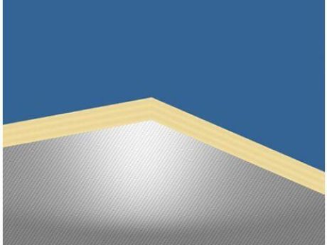 Ecophon Combison Barrier