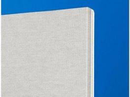 Ecophon Wall panel C