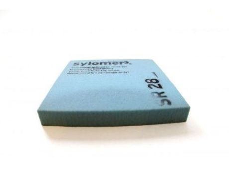 Sylomer SR 28 синій