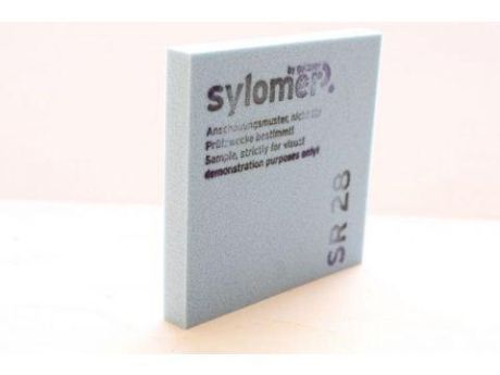 Sylomer SR 28 синій