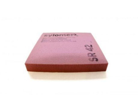 Sylomer SR 42 рожевий