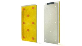 Panacoustic SPS Floor 45, сэндвич-панель Panacoustic SPS Floor 45, сэндвич-панель