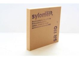 Sylomer SR 110 коричневий Sylomer SR 110 коричневий
