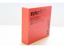 Sylomer SR 220 червоний Sylomer SR 220 червоний