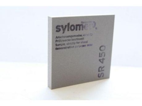 Sylomer SR 450 сірий