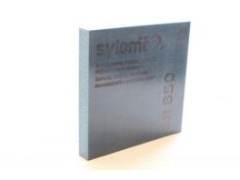 Sylomer SR 850 бірюзовий Sylomer SR 850 бірюзовий