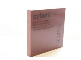 Sylomer SR 1200 фіолетовий Sylomer SR 1200 фіолетовий