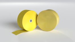 Panacoustic VibroTape T-100 Стрічкова звукоізоляційна прокладка Panacoustic VibroTape T-100 Стрічкова звукоізоляційна прокладка