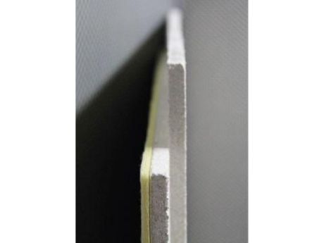 Panacoustic SPS 23, (ПГП) звукоізолююча панель для тонких стін і перегородок