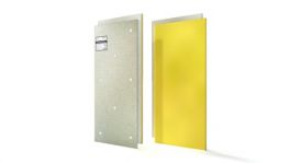 Panacoustic SPS 23, (ПГП) звукоізолююча панель для тонких стін і перегородок Panacoustic SPS 23, (ПГП) звукоізолююча панель для тонких стін і перегородок