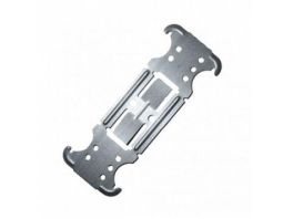 З'єднувач дворівневий хрестовий