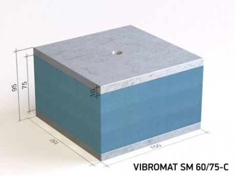 Vibroblok SP тип C