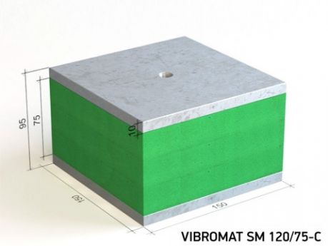 Vibroblok SP тип C