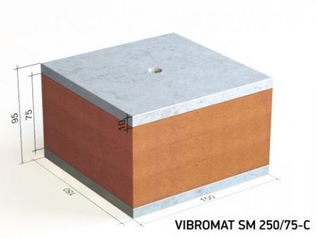 Vibroblok SP тип C