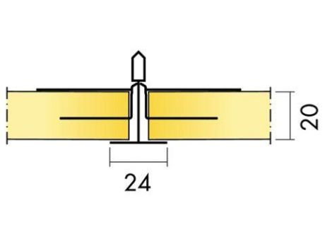 Ecophon Master Rigid A