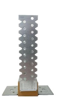 VIBROELASTIC STANDART, стінове кріплення
