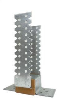 VIBROELASTIC STANDART, стінове кріплення