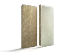 Panacoustic SPS 133 ЗІПС-Екстра (сінема), сендвіч-панель з комплектом кріплення Panacoustic SPS 133 ЗІПС-Екстра (сінема), сендвіч-панель з комплектом кріплення
