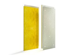 Panacoustic SPS 53 ЗІПС-Стандарт (вектор), сендвіч-панель з комлектом кріплення Panacoustic SPS 53 ЗІПС-Стандарт (вектор), сендвіч-панель з комлектом кріплення