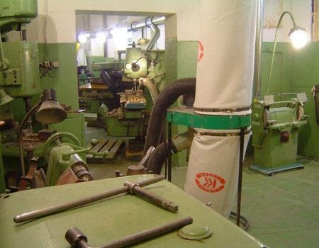 Електромашинобудівний завод