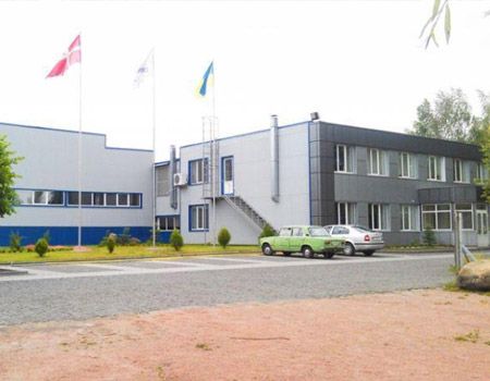 СП «ДАНІКО» (Житомир)