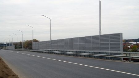 Автодорога
