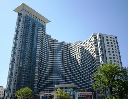 Квартира (звукоізоляція окремих кімнат)