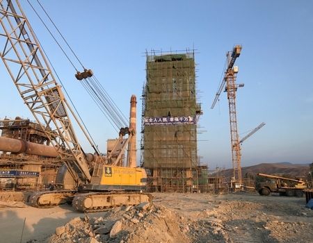 HeidelbergCement Georgia (Грузія)