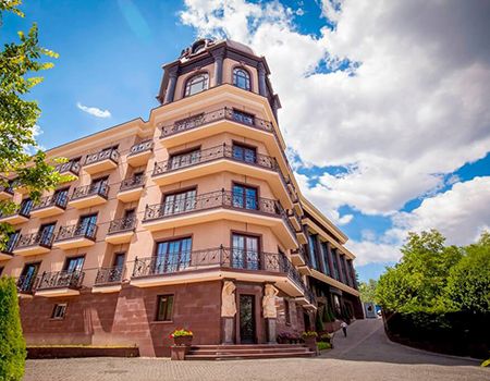 Багатофункційний зал «Regent Hill» (Київ)