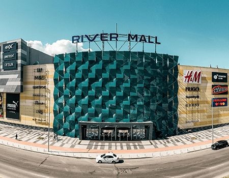 ТРЦ River Mall (Київ)