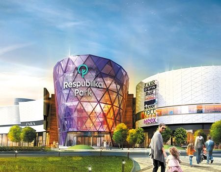 ТРЦ Respublika Park (Київ)