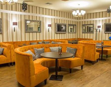 Кафе PESTO CAFE (Київ)