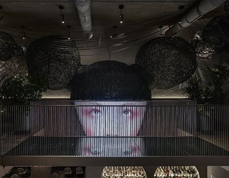 Ресторан CHINA MA (Київ)