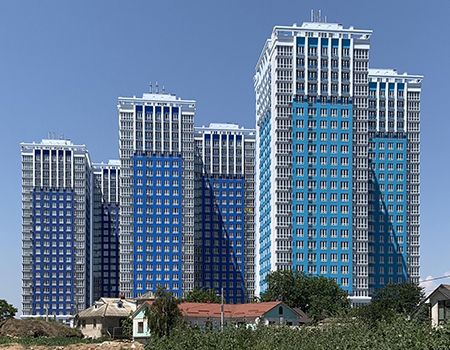 ЖК «Омега» (Одеса)