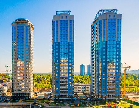 ЖК RiverStone (Київ)