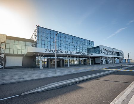Вокзали, аеропорти, метро